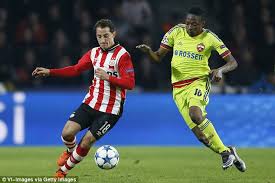 Media student ahmed musa, ministry of the interior, arrested a traitor. Leicester Make 20m Offer For Cska Moscow Striker Ahmed Musa Daily Mail Online