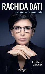 Amazon.com: Rachida Dati