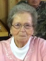 Obituary for Virginia Lee (Fox) Rainwater