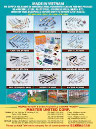 Over the same period, its total assets. Fastener World