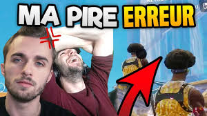 Reese is an epic outfit in fortnite: Ma Pire Erreur En Duo Avec Squeezie 2 Sur Fortnite Skyyart Youtube