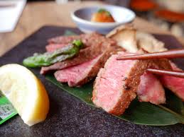 Check spelling or type a new query. Kabar Baik Bagi Pecinta Wagyu Daging Sapi Ozaki Halal Terlezat Kini Tersedia Di Restoran Gonpachi Asakusa Food Diversity Today