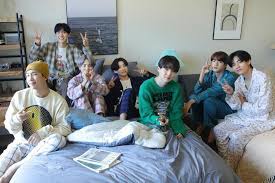 The members confirmed this during the on era. Update Bts S Life Goes On Scores Historic No 1 On Billboard S Hot 100 All Songs From Be Chart In Soompi