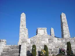 Maybe you would like to learn more about one of these? Mohyla M R Stefanika Bradlo Slovakia