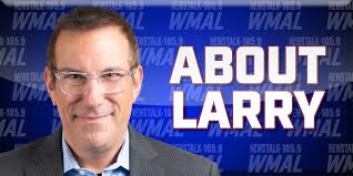 About Larry O'Connor