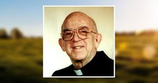 Fr. Timothy "Bernard" Mock Obituary September 12, 2022