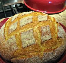 Emile henry / емкость для масла и уксуса. Tips For Using An Emile Henry Baking Cloche Priscilla Martel