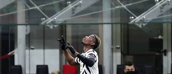 The player has spoken out on his relationship with juventus and manchester united. Tycsbfg0naklcm