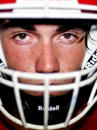 Vero Beach's Nathan Guinn's move to tight end pays off in big way