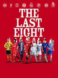 Check the champions league 2020/2021 teams stats, including their lineups, track record, and news on as.com. Ucl Last Eight Bayern S Possible Opponents