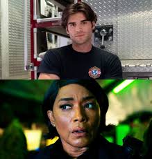 Ridiculous moments in 9-1-1: Nashville show