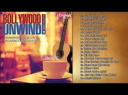 Bollywood Unwind Arnab Chakraborty Mohammed Irfan Abhijeet Sawant Jukebox Youtube Bollywood Jukebox Best Songs
