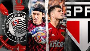 O majestoso é válido pela 10ª rodada do campeonato paulista, embora ambas equipes estejam classificadas para próxima fase. Cassio X Volpi Pegadores De Penaltis Goleiros Tranquilizam Corinthians E Sao Paulo Na Decisao Campeonato Paulista Ge
