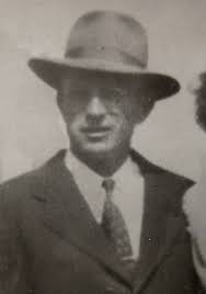 Robert Lee Bradshaw (1910-1951)