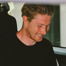 Kevin De Bruyne