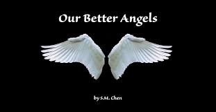 It is the eighteenth episode of the series overall. Our Better Angels Adventist Today