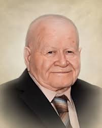 Tribute for Daniel Massaro, Sr.