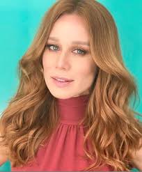 She is a brazilian actress like isabelle drummond. Palestra Com Mariana Ximenes Palestras De Sucesso