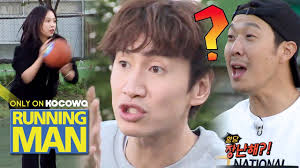 I had been swept away by the utter adorableness of lee kwang soo and saw that he kang gary has won some of the most important episode of running man. It Hits Jong Kook S Face Kwang Soo Is Happy Running Man Ep 474 Youtube
