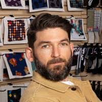 Alan Stuart's Instagram, Twitter & Facebook