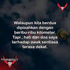 Koleksi Ayat Jiwang Sedih Facebook