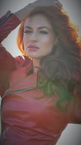 Limousine Model Magazine