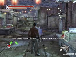 A new triad gang called the golden kane is gaining strength in hong before you start stranglehold free download make sure your pc meets minimum system. Stranglehold Game Free Download Games 2021