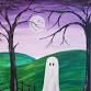 Ghost amongst the twisted trees event in South Barrington, IL