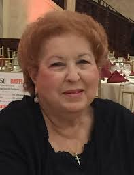 Obituary information for Linda Irene Laino