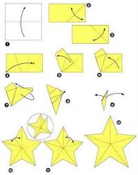 Kagittan Hayvan Yapilisi Ile Ilgili Gorsel Sonucu Origami Yildiz Elisi Fikirleri