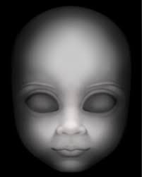 Learning semi-realistic art techniques