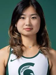 2026 Women's Rowing Roster