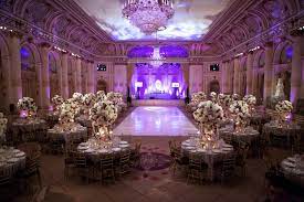 New York Wedding J J At The Plaza Nyc Wedding Venues Wedding Venues Cheap Wedding Venues