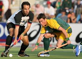 Men's Field Hockey World Cup