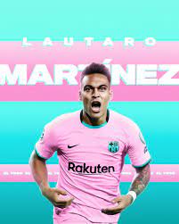 Now, according to reports from sport, joan laporta wants two big and marquee signings in the summer in order to make a statement. Luce On Twitter Lautaro Martinez X Barca 3rd Kit Leaked Rt S Likes Appreciated Lautaro Lautaromartinez Eltoro Fcbarcelona Viscabarca Barca Smsports Sportsdesign Xscreate Https T Co 8twrwoxesa