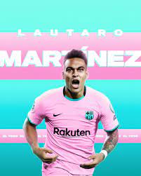 Ya no será una opción. Luce On Twitter Lautaro Martinez X Barca 3rd Kit Leaked Rt S Likes Appreciated Lautaro Lautaromartinez Eltoro Fcbarcelona Viscabarca Barca Smsports Sportsdesign Xscreate Https T Co 8twrwoxesa