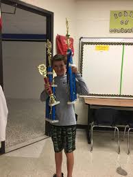 Profile for Morris Student Council