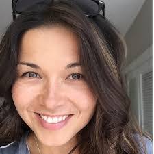 Olga Atkins's Instagram, Twitter & Facebook