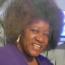 Ernestine Lyons Obituary & Funeral