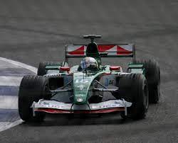 Team jaguar driver christian klien of austria in the garage during the practise session for the barcelona f1 grand prix on may 7, 2004. File Christian Klien Jaguar R5 During Practice For The 2004 British Grand Prix 50834393658 Jpg Wikimedia Commons