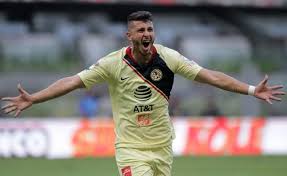 Guido rodriguez scored the only goal of the game as argentina edged past fierce local rivals uruguay in a disappointing copa america clash on friday. Betis De Guardado Y Lainez Busca A Guido Rodriguez Del America Diario De Palenque