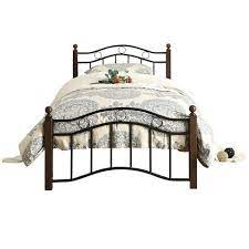 Get the best deals on twin headboards for beds. Homelegance Twin Size Averny Metal Platform Bed Frame And Storage Space Below With Headboard And Footboard Black Target