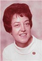 Marjorie Ritchie Obituary (1928