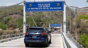 Temer asegura a los que pretenden parar brasil que no lo conseguirán. El Salvador Desiste En Solicitar Pasaporte Noticias Ultima Hora De Guatemala