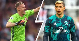 Check out his latest detailed stats including goals, assists, strengths & weaknesses and match ratings. Martinez To Step Up For Arsenal After Devastating Leno Injury Just Arsenal News