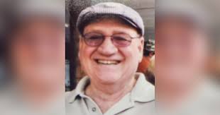 Obituary for David Thompson