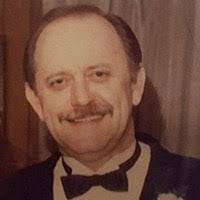 Russell Stoneking Sr. Obituary