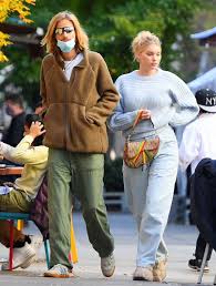 Elsa hosk news, gossip, photos of elsa hosk, biography, elsa hosk boyfriend list 2016. Elsa Hosk Wearing Eytys Unisex Baggy Jeans Denimology
