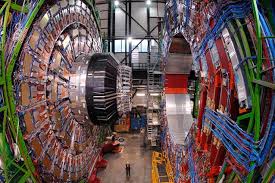 Gran Colisionador de Hadrones rompe récord de energía – Ciencia UANL