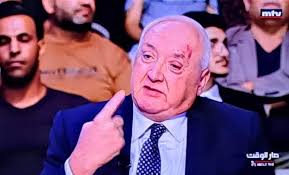 Lebanon beautiful & forever